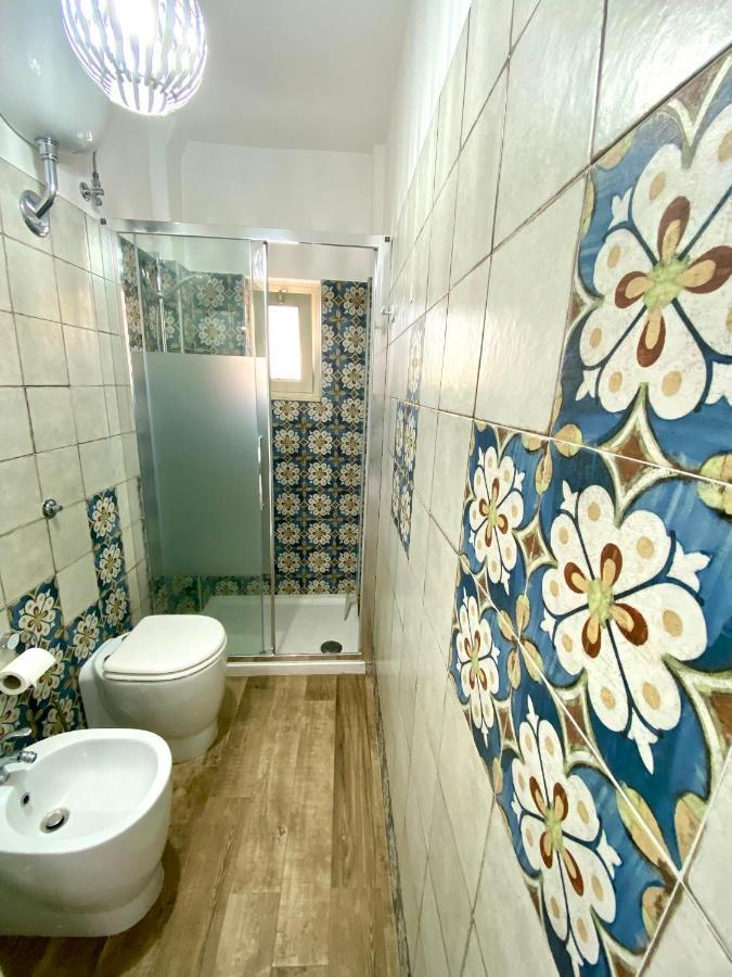Blue Jolie Villa Scilla Exterior photo